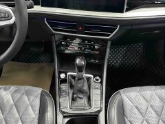 Volkswagen Sagitar 2023 280TSI DSG Beyond Plus - ფოტო 12
