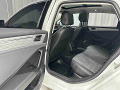 Volkswagen Sagitar 2023 280TSI DSG Beyond Plus - ფოტო 16