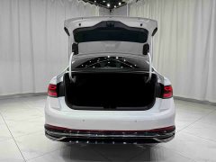 Volkswagen Sagitar 2023 280TSI DSG Beyond Plus - ფოტო 17