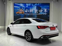 Volkswagen Sagitar 2023 280TSI DSG Beyond Plus - ფოტო 6