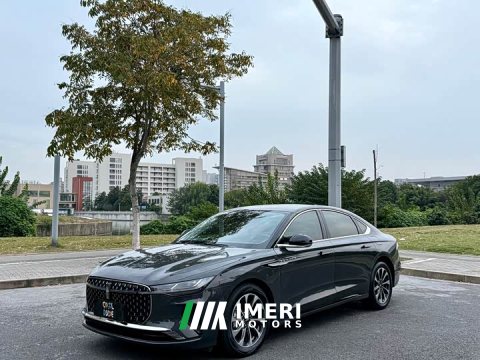 2022 Lincoln Z i Enjoy Premium Edition - ავტომობილი ჩინეთიდან