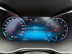 Mercedes-Benz C-Class C 200 L Fashion Sport Edition - ფოტო 12