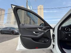 Mercedes-Benz C-Class C 200 L Fashion Sport Edition - ფოტო 15