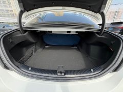 Mercedes-Benz C-Class C 200 L Fashion Sport Edition - ფოტო 16