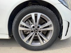 Mercedes-Benz C-Class C 200 L Fashion Sport Edition - ფოტო 18