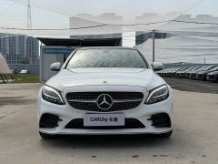 Mercedes-Benz C-Class C 200 L Fashion Sport Edition - ფოტო 2