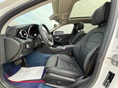 Mercedes-Benz C-Class C 200 L Fashion Sport Edition - ფოტო 7