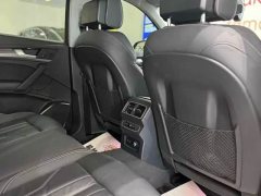 Audi Q5L 2022 40T Luxury Dynamic - ფოტო 10