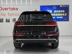 Audi Q5L 2022 40T Luxury Dynamic - ფოტო 5