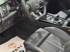 Audi Q5L 2022 40T Luxury Dynamic - ფოტო 7
