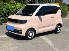 Wuling Hongguang MINIEV Macaron Premium Edition LFP - ფოტო 1