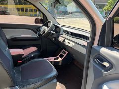 Wuling Hongguang MINIEV Macaron Premium Edition LFP - ფოტო 10