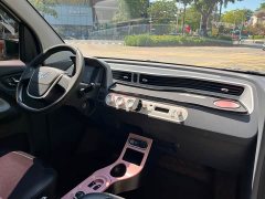 Wuling Hongguang MINIEV Macaron Premium Edition LFP - ფოტო 11