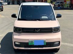 Wuling Hongguang MINIEV Macaron Premium Edition LFP - ფოტო 2