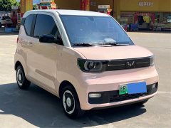 Wuling Hongguang MINIEV Macaron Premium Edition LFP - ფოტო 3