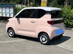 Wuling Hongguang MINIEV Macaron Premium Edition LFP - ფოტო 4