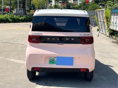 Wuling Hongguang MINIEV Macaron Premium Edition LFP - ფოტო 5