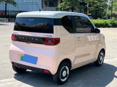 Wuling Hongguang MINIEV Macaron Premium Edition LFP - ფოტო 6