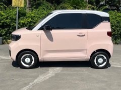 Wuling Hongguang MINIEV Macaron Premium Edition LFP - ფოტო 7