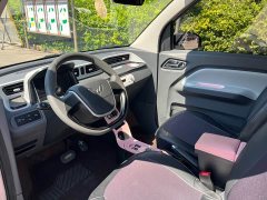 Wuling Hongguang MINIEV Macaron Premium Edition LFP - ფოტო 8