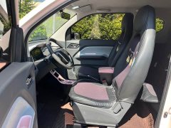 Wuling Hongguang MINIEV Macaron Premium Edition LFP - ფოტო 9