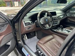 BMW 7 Series 2021 730Li M Sport Package - ფოტო 4