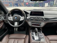 BMW 7 Series 2021 730Li M Sport Package - ფოტო 5
