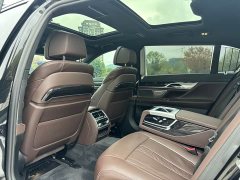 BMW 7 Series 2021 730Li M Sport Package - ფოტო 6