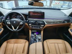 BMW 6 Series GT 630i Luxury Design Package - ფოტო 10