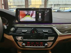 BMW 6 Series GT 630i Luxury Design Package - ფოტო 11