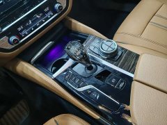 BMW 6 Series GT 630i Luxury Design Package - ფოტო 12