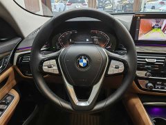 BMW 6 Series GT 630i Luxury Design Package - ფოტო 13
