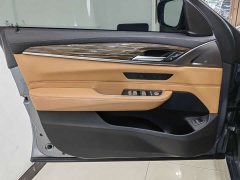 BMW 6 Series GT 630i Luxury Design Package - ფოტო 16