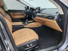 BMW 6 Series GT 630i Luxury Design Package - ფოტო 18