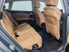 BMW 6 Series GT 630i Luxury Design Package - ფოტო 19