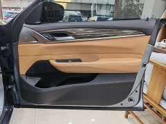 BMW 6 Series GT 630i Luxury Design Package - ფოტო 20