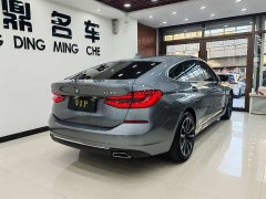 BMW 6 Series GT 630i Luxury Design Package - ფოტო 4