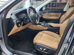 BMW 6 Series GT 630i Luxury Design Package - ფოტო 7