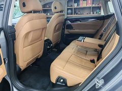 BMW 6 Series GT 630i Luxury Design Package - ფოტო 8