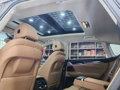 BMW 6 Series GT 630i Luxury Design Package - ფოტო 9