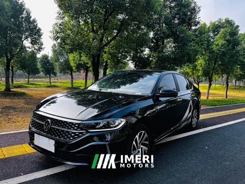 2022 Volkswagen 200TSI DSG Edition - ავტომობილი ჩინეთიდან