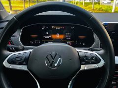Volkswagen 200TSI DSG Edition - ფოტო 10