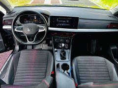 Volkswagen 200TSI DSG Edition - ფოტო 12