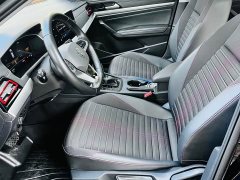 Volkswagen 200TSI DSG Edition - ფოტო 13