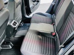 Volkswagen 200TSI DSG Edition - ფოტო 16