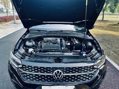 Volkswagen 200TSI DSG Edition - ფოტო 18