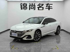 Volkswagen FAW-Volkswagen CC 380TSI Eye-Catching Edition - ფოტო 1
