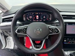 Volkswagen FAW-Volkswagen CC 380TSI Eye-Catching Edition - ფოტო 10
