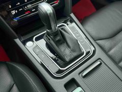 Volkswagen FAW-Volkswagen CC 380TSI Eye-Catching Edition - ფოტო 13