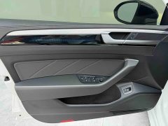 Volkswagen FAW-Volkswagen CC 380TSI Eye-Catching Edition - ფოტო 14